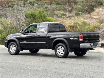 2003 Toyota Tundra SR5   - Photo 4 - San Juan Capistrano, CA 92675