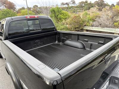 2003 Toyota Tundra SR5   - Photo 17 - San Juan Capistrano, CA 92675