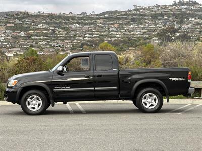2003 Toyota Tundra SR5   - Photo 3 - San Juan Capistrano, CA 92675