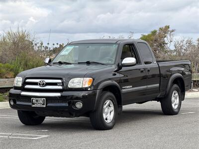 2003 Toyota Tundra SR5   - Photo 2 - San Juan Capistrano, CA 92675