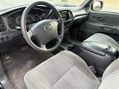 2003 Toyota Tundra SR5   - Photo 10 - San Juan Capistrano, CA 92675