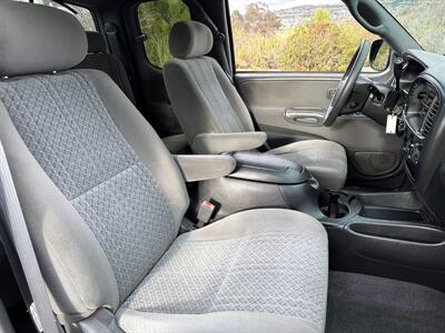 2003 Toyota Tundra SR5   - Photo 14 - San Juan Capistrano, CA 92675