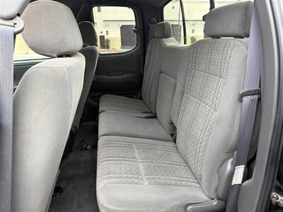 2003 Toyota Tundra SR5   - Photo 15 - San Juan Capistrano, CA 92675