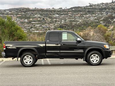 2003 Toyota Tundra SR5   - Photo 7 - San Juan Capistrano, CA 92675