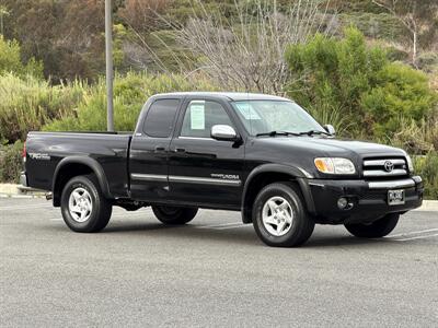 2003 Toyota Tundra SR5   - Photo 8 - San Juan Capistrano, CA 92675