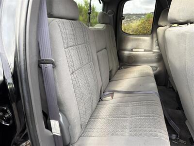 2003 Toyota Tundra SR5   - Photo 16 - San Juan Capistrano, CA 92675