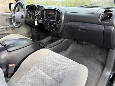2003 Toyota Tundra SR5   - Photo 12 - San Juan Capistrano, CA 92675