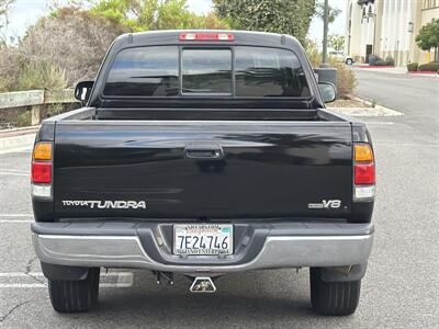 2003 Toyota Tundra SR5   - Photo 5 - San Juan Capistrano, CA 92675
