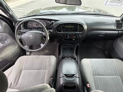 2003 Toyota Tundra SR5   - Photo 11 - San Juan Capistrano, CA 92675