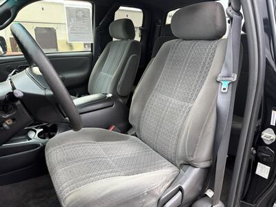 2003 Toyota Tundra SR5   - Photo 13 - San Juan Capistrano, CA 92675