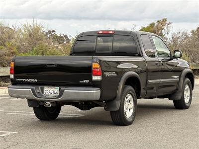 2003 Toyota Tundra SR5   - Photo 6 - San Juan Capistrano, CA 92675