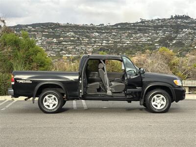 2003 Toyota Tundra SR5   - Photo 18 - San Juan Capistrano, CA 92675