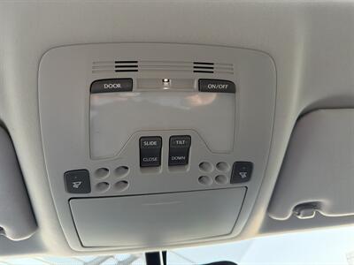 2009 Lexus IS 250   - Photo 22 - San Juan Capistrano, CA 92675