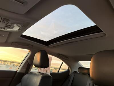 2009 Lexus IS 250   - Photo 17 - San Juan Capistrano, CA 92675