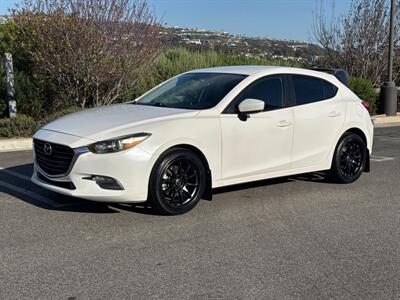 2017 Mazda Mazda3 Sport   - Photo 2 - San Juan Capistrano, CA 92675