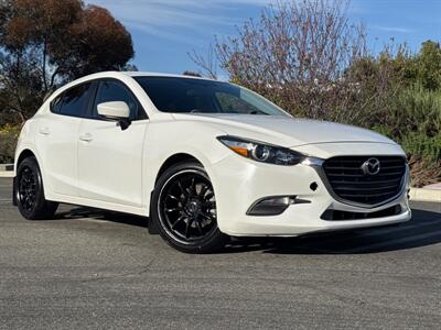 2017 Mazda Mazda3 Sport   - Photo 10 - San Juan Capistrano, CA 92675