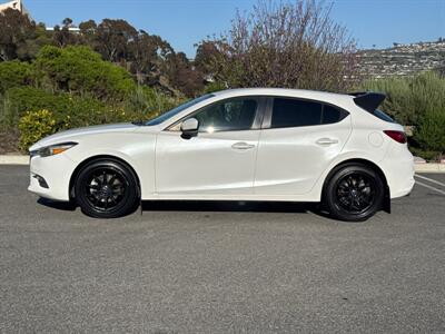 2017 Mazda Mazda3 Sport   - Photo 3 - San Juan Capistrano, CA 92675