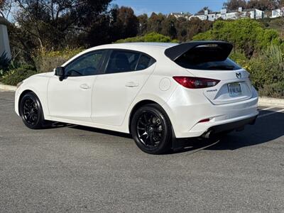 2017 Mazda Mazda3 Sport   - Photo 4 - San Juan Capistrano, CA 92675