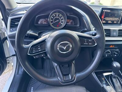 2017 Mazda Mazda3 Sport   - Photo 25 - San Juan Capistrano, CA 92675