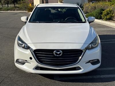 2017 Mazda Mazda3 Sport   - Photo 11 - San Juan Capistrano, CA 92675