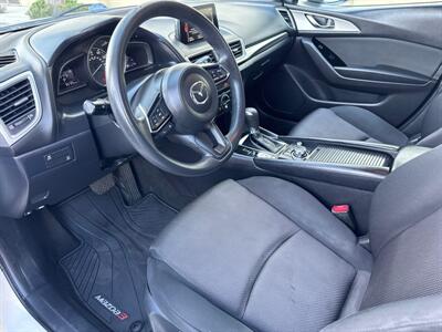 2017 Mazda Mazda3 Sport   - Photo 12 - San Juan Capistrano, CA 92675