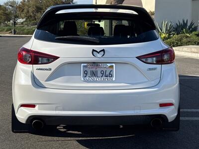 2017 Mazda Mazda3 Sport   - Photo 5 - San Juan Capistrano, CA 92675
