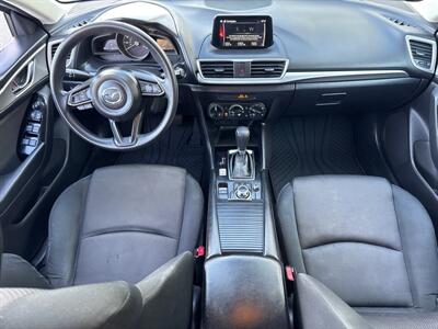 2017 Mazda Mazda3 Sport   - Photo 13 - San Juan Capistrano, CA 92675