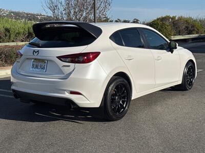 2017 Mazda Mazda3 Sport   - Photo 7 - San Juan Capistrano, CA 92675