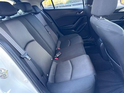 2017 Mazda Mazda3 Sport   - Photo 18 - San Juan Capistrano, CA 92675