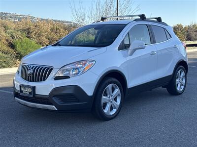 2016 Buick Encore - Photo 1 - San Juan Capistrano, CA 92675