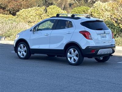 2016 Buick Encore - Photo 3 - San Juan Capistrano, CA 92675