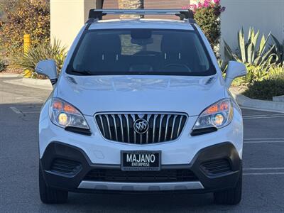 2016 Buick Encore - Photo 8 - San Juan Capistrano, CA 92675