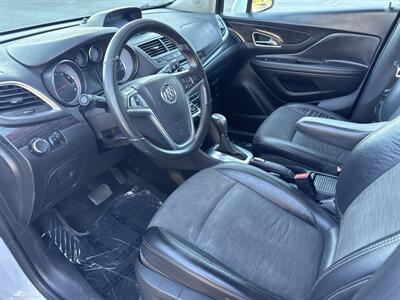 2016 Buick Encore - Photo 10 - San Juan Capistrano, CA 92675