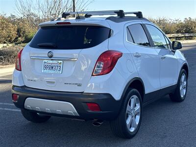 2016 Buick Encore - Photo 5 - San Juan Capistrano, CA 92675