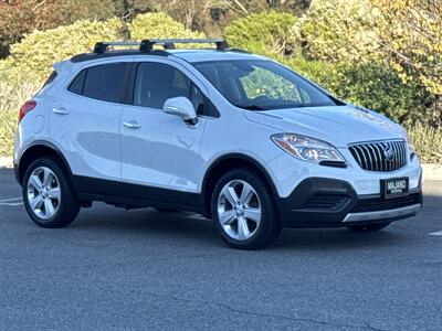 2016 Buick Encore - Photo 7 - San Juan Capistrano, CA 92675