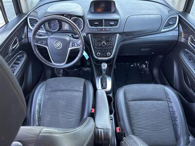 2016 Buick Encore - Photo 13 - San Juan Capistrano, CA 92675