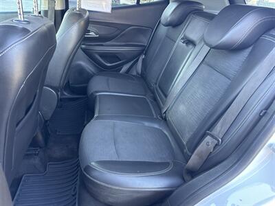 2016 Buick Encore - Photo 12 - San Juan Capistrano, CA 92675