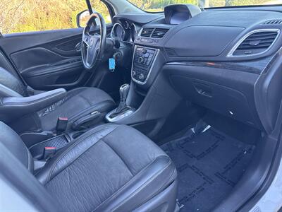 2016 Buick Encore - Photo 16 - San Juan Capistrano, CA 92675