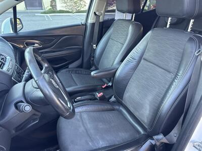 2016 Buick Encore - Photo 11 - San Juan Capistrano, CA 92675