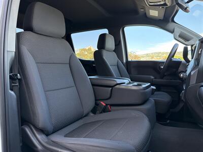 2021 Chevrolet Silverado 1500 Custom   - Photo 18 - San Juan Capistrano, CA 92675