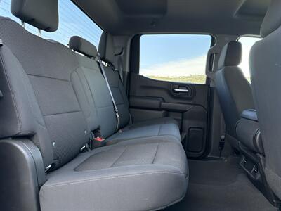 2021 Chevrolet Silverado 1500 Custom   - Photo 16 - San Juan Capistrano, CA 92675