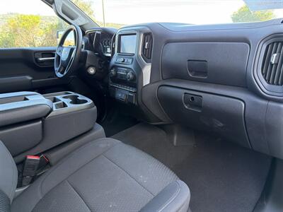 2021 Chevrolet Silverado 1500 Custom   - Photo 17 - San Juan Capistrano, CA 92675