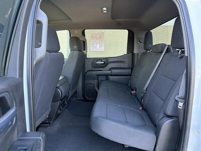 2021 Chevrolet Silverado 1500 Custom   - Photo 13 - San Juan Capistrano, CA 92675