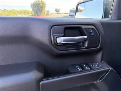 2021 Chevrolet Silverado 1500 Custom   - Photo 10 - San Juan Capistrano, CA 92675