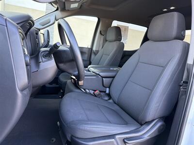 2021 Chevrolet Silverado 1500 Custom   - Photo 12 - San Juan Capistrano, CA 92675