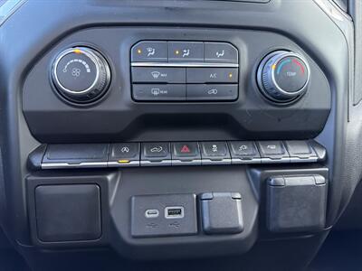 2021 Chevrolet Silverado 1500 Custom   - Photo 25 - San Juan Capistrano, CA 92675