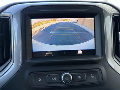 2021 Chevrolet Silverado 1500 Custom   - Photo 23 - San Juan Capistrano, CA 92675