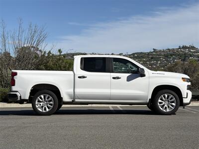 2021 Chevrolet Silverado 1500 Custom   - Photo 7 - San Juan Capistrano, CA 92675
