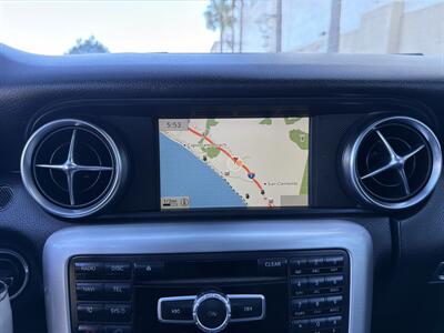 2015 Mercedes-Benz SLK SLK 250 - Photo 21 - San Juan Capistrano, CA 92675