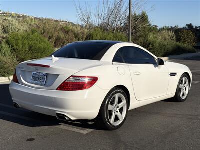 2015 Mercedes-Benz SLK SLK 250 - Photo 13 - San Juan Capistrano, CA 92675